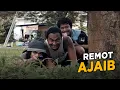 REMOT AJAIB
