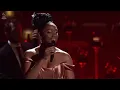 1021 MAG ●  2023 Grammy Winner Samara Joy ● Wows The Audience  *round of applause 👏