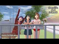 Lagu Camellia And Friends [Maru Ketahuan] || SAKURA SCHOOL SIMULATOR DRAMA