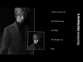 Laugh now cry later instrumental - mareux (slowed to perfection)