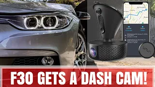 VAVA DASH CAM INSTALL REVIEW - Best Bang for the Buck