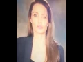 Video di International Criminal Court: Angelina Jolie's message