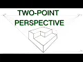 TWO-POINT PERSPECTIVE l ANGULAR PERSPECTIVE l Plate 4 2 l May Bernales