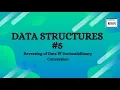 Reversing Data Binary2Decimal Conversion