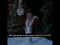 Download Lagu Did you know in the movie THE SANTA CLAUSE [MOVIE FACTS] #shorts