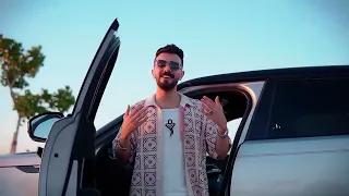 كليب نفسي ياوجع مره اتباعد عني حميد العبيدي انتاج مروان العزومي دندنها