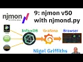 njmon InfluxDB Grafana Series 9 njmond Install Set-up