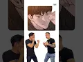 Download Lagu How Legit is Hobin Yoo vs Daniel Smith in Viral Hit? #shorts