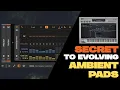 Download Lagu Use This Device To Transform Your Ambient Pads