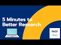 Building Better Searches Keyword Searching