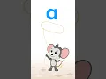 Download Lagu Kindergarten Sight Words: A | ABCmouse #learning #education #sightwordsforkids #kindergarten