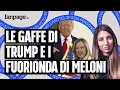 Download Lagu Gaffes, Off-Camera Interludes, and All the Weird Moments from the Ukraine Summit - In Case You Mi...
