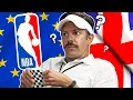 A Clueless European s Guide to the NBA