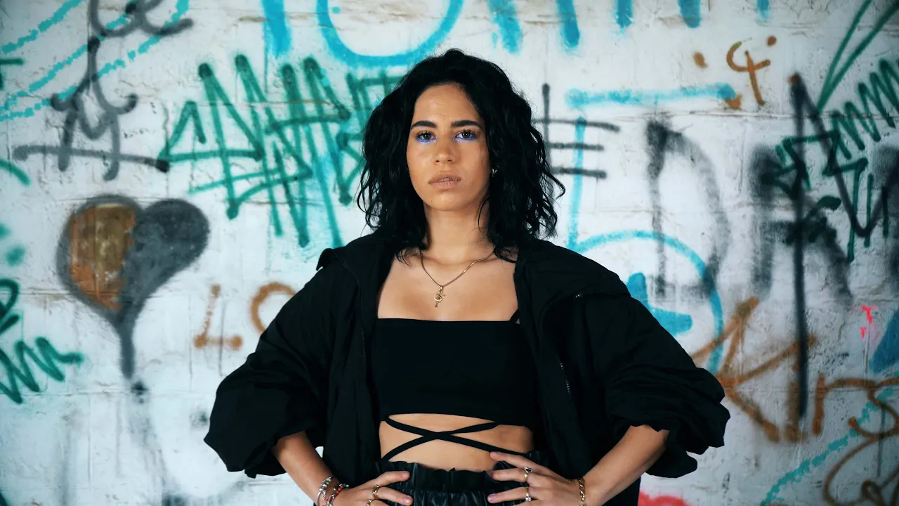 Dj Sebi si Emilia Borza - Hai pe Tik Tok (Originala 2021)