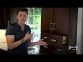 Your Life AZ on CBS - Choosing Cabinet Hardware