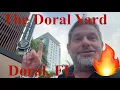 The Doral Yard Review 8455 NW 53rd St Suite 106 Doral FL 33166 Out To Eat Reviews