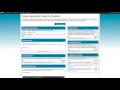 UCEAP Application Instructions