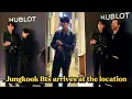 Lagu Jungkook BTS Stuns at Hublot Special Event in Seoul 🔥 | Global Ambassador Moment