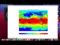 Run Basemap on Mac OS 11 4 with python 3 7 6 and conda 4 10 1