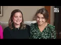 WATCH Biden s granddaughters speak about their grandfather s run for president