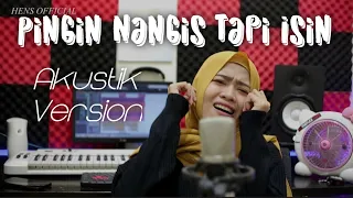 Download Pingin Nangis Tapi isin - Hens Purwa [Official Video] MP3