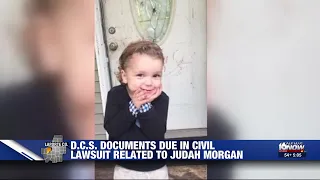 DCS documents due Thursday in civil lawsuit related to LaPorte County child murder case