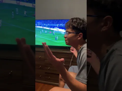 jugando fifa o fc con Tito #fifa #realmadrid #barcelona