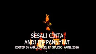 Download Andi Iip Pannyiwi . Sesali cinta MP3