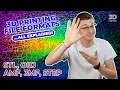How to Choose the Right 3D Printing File Format Navigating STL OBJ AMF 3MF STEP 3D Explained