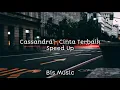 Download Lagu CINTA TERBAIK | Speed Up + Reverb