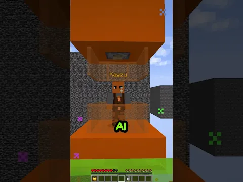 QUEM SERÁ que tem MAIS SORTE!?  #minecraft  #jogos