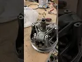 Wildcat clutch can t shift