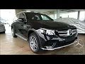 Mercedes Benz GLC 200 AMG Line Indonesia 2019