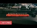 11 PC - IN Drive 6PT MM Shallow Socket Set Tool Overview
