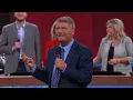 There s Somebody Out There The Lily of the Valley LIVE Pastor Tommy Bates