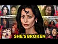 ALEXA DEMIE IS UNRECOGNIZABLE HER SHOCKING COMEBACK MENTAL HEALTH CRISIS THIS IS SAD
