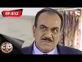 CID Bengali - Ep 532