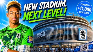 Now We Want It All 1860 Munich Part 6