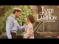 BORDER 2: Jaate Hue Lamhon (Audio) | Anu Malik,Javed Akhtar,Mithoon,Roop Kumar Rathod,Vishal Mishra