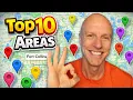 Top 10 Suburbs of Fort Collins Ranked for 2026