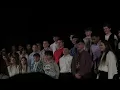 Wendover Middle School Chorus Concert
