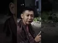 Ojo di bandingke versi salah lirik - wong koyo ngene dibanding bandingkan