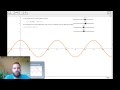 Periodic functions 4 Cosine vs Sine Curve