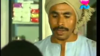 المصري اذا عصب متنفرزنيش هههه كاميرا خفيه دندنها