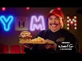 Cope Management Voiceover JJ Jurgens - Red Robin Commercial