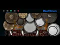 Download Lagu BILLFOLD - SINGGASANA MENJUAL DIRI COVER REAL DRUM MP3