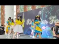 Download Lagu Kirin Day - Bersamamu di Dimensi Lain at KirinStar Fes 2025, Atrium Istana BEC