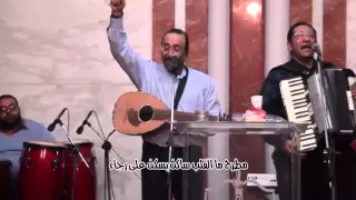 ترنيمة انا حى بيك يا شمس الحياة للأخ ناصف صبحى والأخ ماهرفايز 