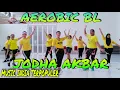 Download Lagu SENAM AEROBIC LANJUT BL MUSIK INDIA TERPOPULER II DIJAMIN GOBYOS GAESS