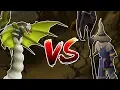 Testing the Sanguinesti Staff VS Zulrah Is it worth Using OSRS